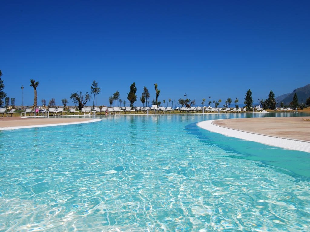 TH Praia a Mare Borgo Fiuzzi Resort & Spa